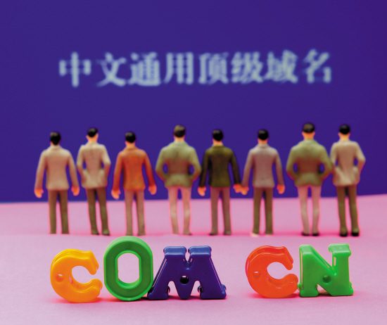 域名天價估值助上市公司狂吸金 小散再難以小博