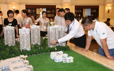 遠嘉經紀“蝶變” 樓盤代理的華麗轉型與時代新篇