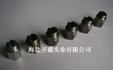 車削件; 機(jī)床件; 緊固件; 連接件; 非標(biāo)五金件|嘉興市開盛紡織品|東商網(wǎng)